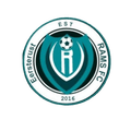 Eersterust Rams FC Logo