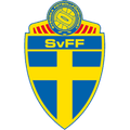 Sweden U17 Logo