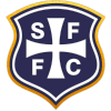Sao Francisco FC/PA Logo