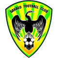 Sa Kaeo FC U19 Logo