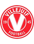 Villejuif Logo