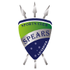 Liverpool Spears Logo