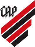 Atletico Paranaense U17 Logo