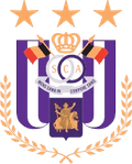 RSC Anderlecht U18 Logo