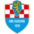 HNK Vukovar 1991 Logo