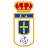 Real Oviedo U19 Logo