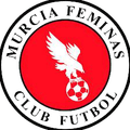 Murcia Feminas Women Logo
