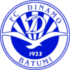 Dinamo Batumi II Logo