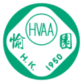 Happy Valley (w) Logo