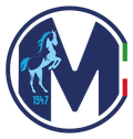 Martina U19 Logo