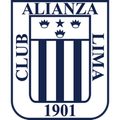 Alianza Lima Logo