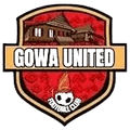 Gowa United Logo