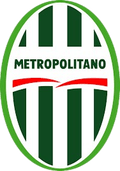 Metropolitano Logo