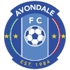 Avondale FC(w) Logo