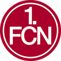 1. FC Nürnberg Logo