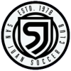 San Juan SC (W) Logo