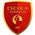 Escola Varsovia Warszawa Youth Logo