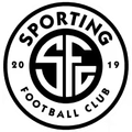 Sporting San Jose (W) Logo