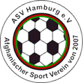 ASV Hamburg Logo