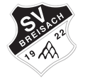 SV Breisach 1922 Youth Logo