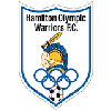 Hamilton Olympic U20 Logo