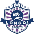 Xi'an Longqi U13 Logo