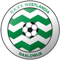 RKVV Westlandia Youth Logo