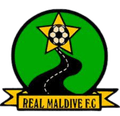 Real Maldive FC Logo