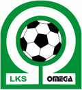 Omega Kleszczow Logo
