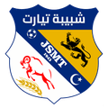 JSM Tiaret U20 Logo