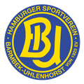 HSV Barmbek Uhlenhorst Logo