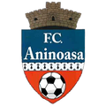 FC Aninoasa Logo