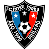 Inter Turku II Logo