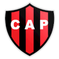 CLB CA Patronato Reserves Logo