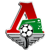 Lokomotiv-M Logo