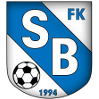 FK Staiceles Bebri Logo