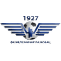 Zeleznicar Lajkovac Logo