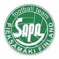 SaPa Pieksamaki Logo
