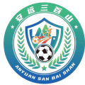 Anyuan Team Logo