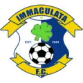 Immaculata Logo
