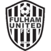 Fulham United FC Logo