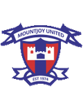 Mountjoy United Logo