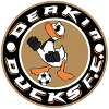 Deakin Ducks FC Logo