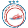 Requins de lAtlantique FC Logo