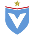 Viktoria Berlin U17 Logo