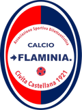 ASD Flaminia Civita Castellana U19 Logo
