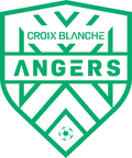 Croix Blanche Angers (W) Logo