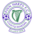 ฟินน์ ฮาร์ปส์ U19 Logo
