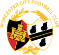 Worcester City Logo