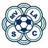 MVLA Wolves (w) Logo